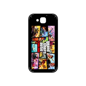 MAHOOT GTA Online Game Series Cover Sticker for Huawei Ascend G750