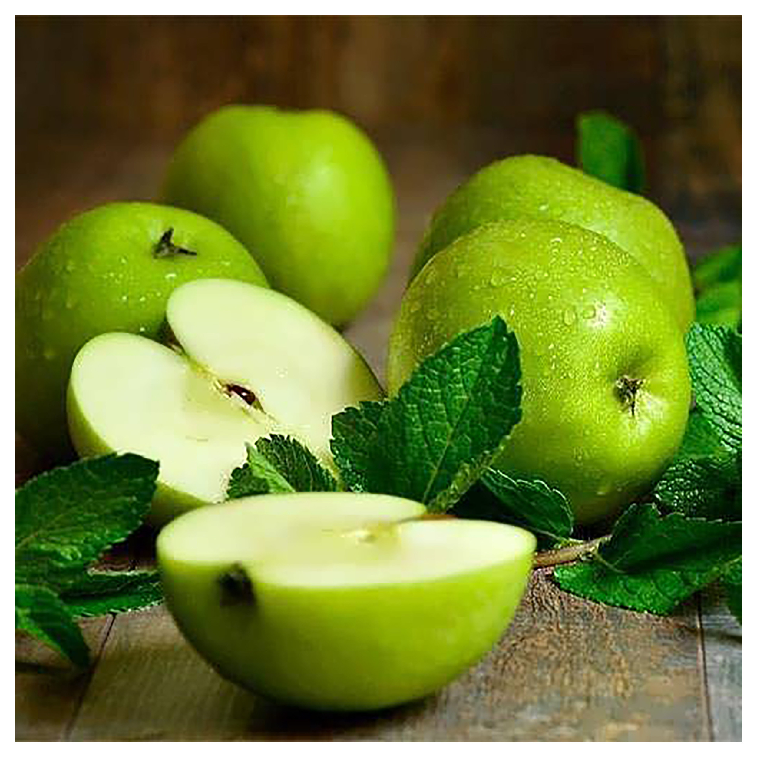 بذر سیب آذر سبزینه مدل A220 بسته 3 عددی