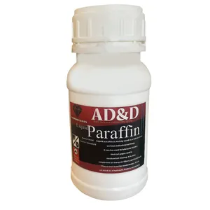 پارافین مایع ای دی انددی مدل parafix حجم 500 میلی لیتر