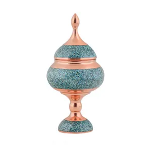 شکلات خوری فیروزه کوب کد F009
