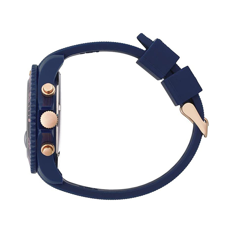 ساعت مچی عقربهای مردانه کوارتز کورنوگراف آیس واچ مدل 020621