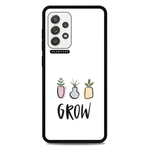 AKAM AMC-WSGA52-CACTUS-35 Cover For Samsung Galaxy A52