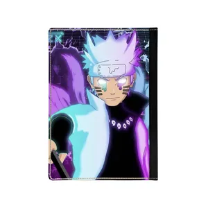 کلاسور مدل Naruto Shippuden