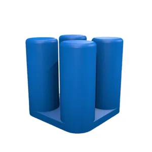نگهدارنده کابل مدل Tower
