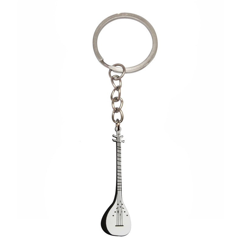 جاکلیدی مدل ساز سه تار