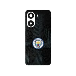MAHOOT Manchester_City Cover Sticker for Xiaomi Poco X7 Pro