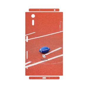 MAHOOT Rugby football-FullSkin Cover Sticker for Sony Xperia XZ
