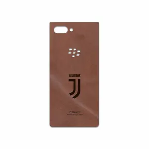 MAHOOT MNL-JUVE Cover Sticker for BlackBerry Key2