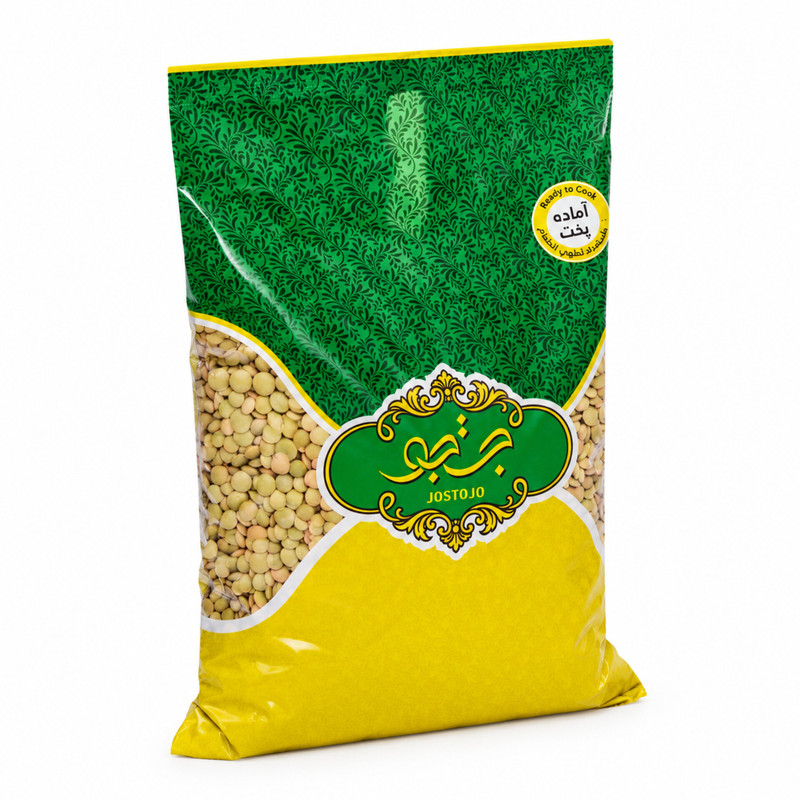 عدس جستجو - 900 گرم