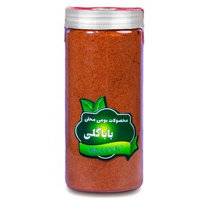 پودر دارچین ممتاز باباگلی -  330 گرم