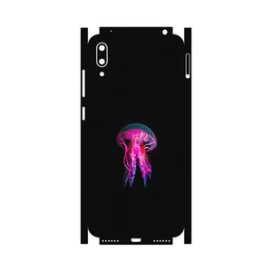 MAHOOT jellyfish-FullSkin Cover Sticker for Huawei Y7 Pro 2019
