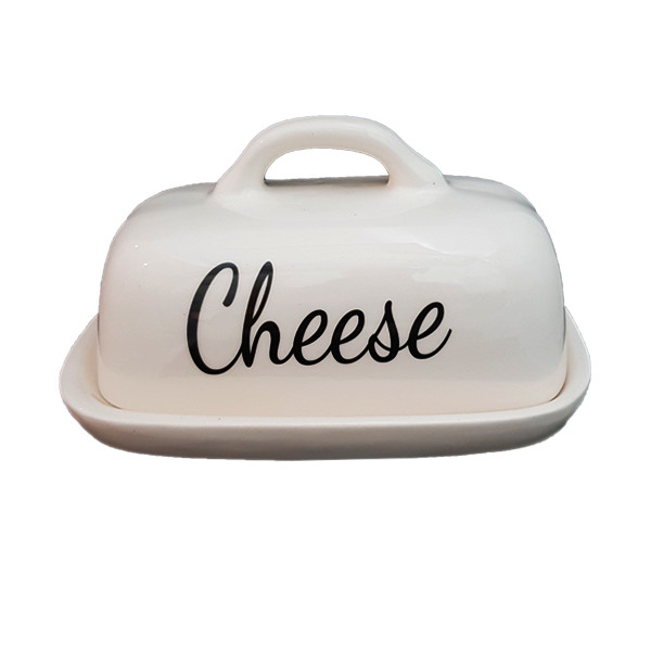 ظرف کره مدل Cheese کد 587