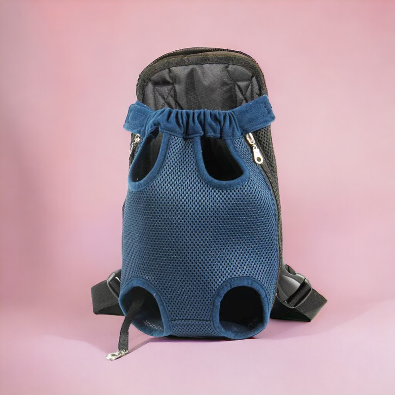 کوله
پشتی
حمل گربه و گربه مدل L225l