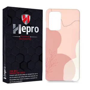 HEPRO MC Cover for Samsung Galaxy A52 / A52s