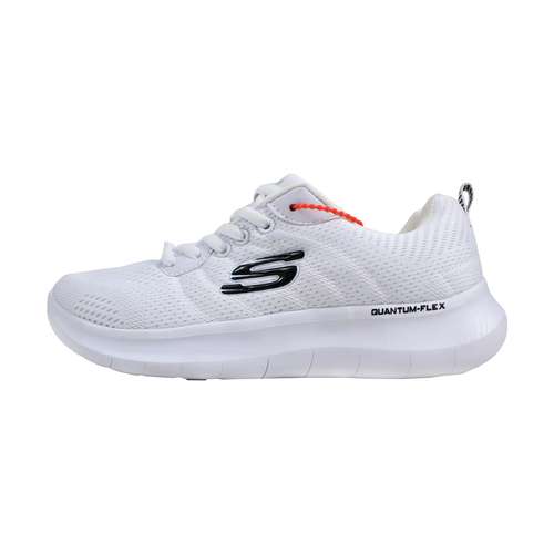کفش مخصوص دویدن زنانه اسکچرز  مدل QUANTUM_FLEX  کد 52620_4