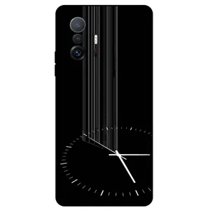 Megafone Interstellar 1895 Cover For Xiaomi Mi 11T / Mi 11T Pro