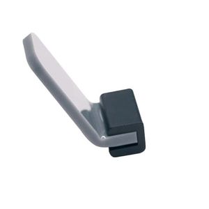 آویز حوله فانتونی مدل تک قلاب A3 کد S031