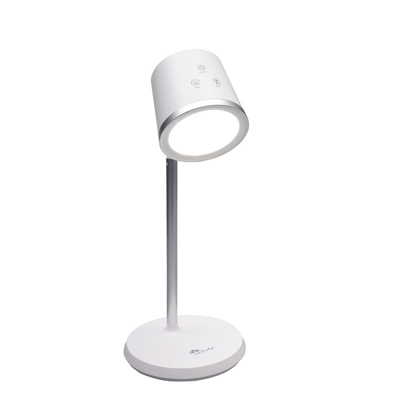 چراغ مطالعه سیلورلایت مدل BL1005