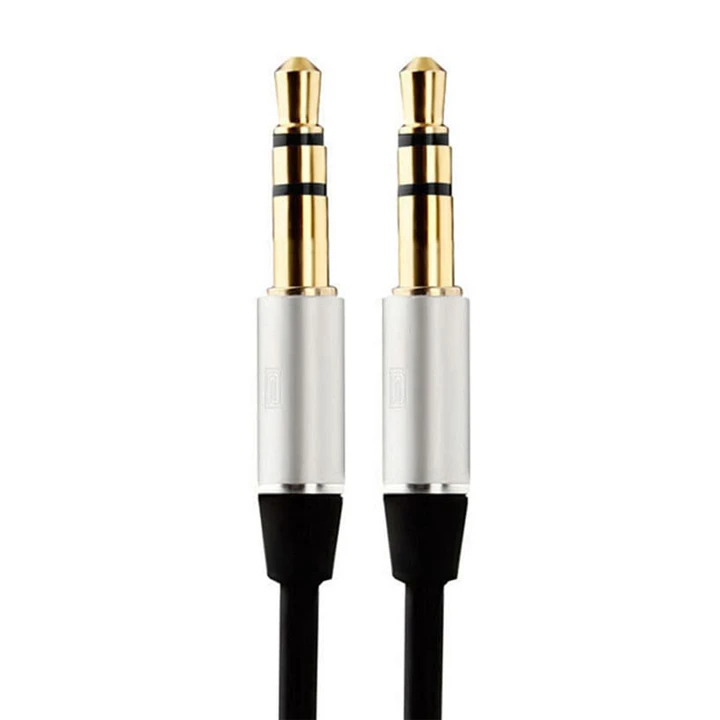 کابل AUX ارلدام مدل ET-AUX24 طول 1 متر