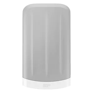 هارددیسک اکسترنال سیلیکون پاور مدل Armor A65M ظرفیت 2 ترابایت