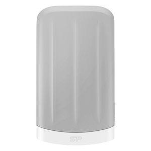 هارددیسک اکسترنال سیلیکون پاور مدل Armor A65M ظرفیت 2 ترابایت