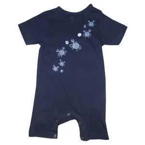 سرهمی نوزادی مدل S-mini kids