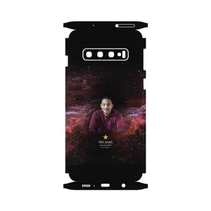 MAHOOT Will Smith-FullSkin Cover Sticker for Samsung Galaxy S10