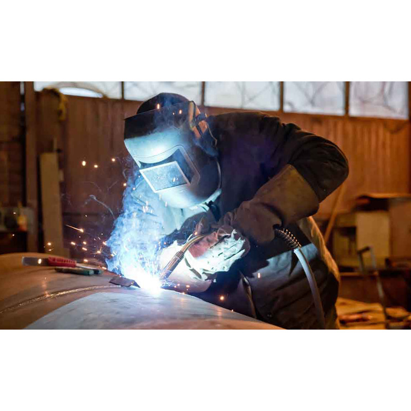 مجموعه 10 عددی شیشه ماسک جوشکاری کنزاکس مدل KWF-109