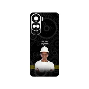 MAHOOT Engineer Cover Sticker for Honor 90 Lite