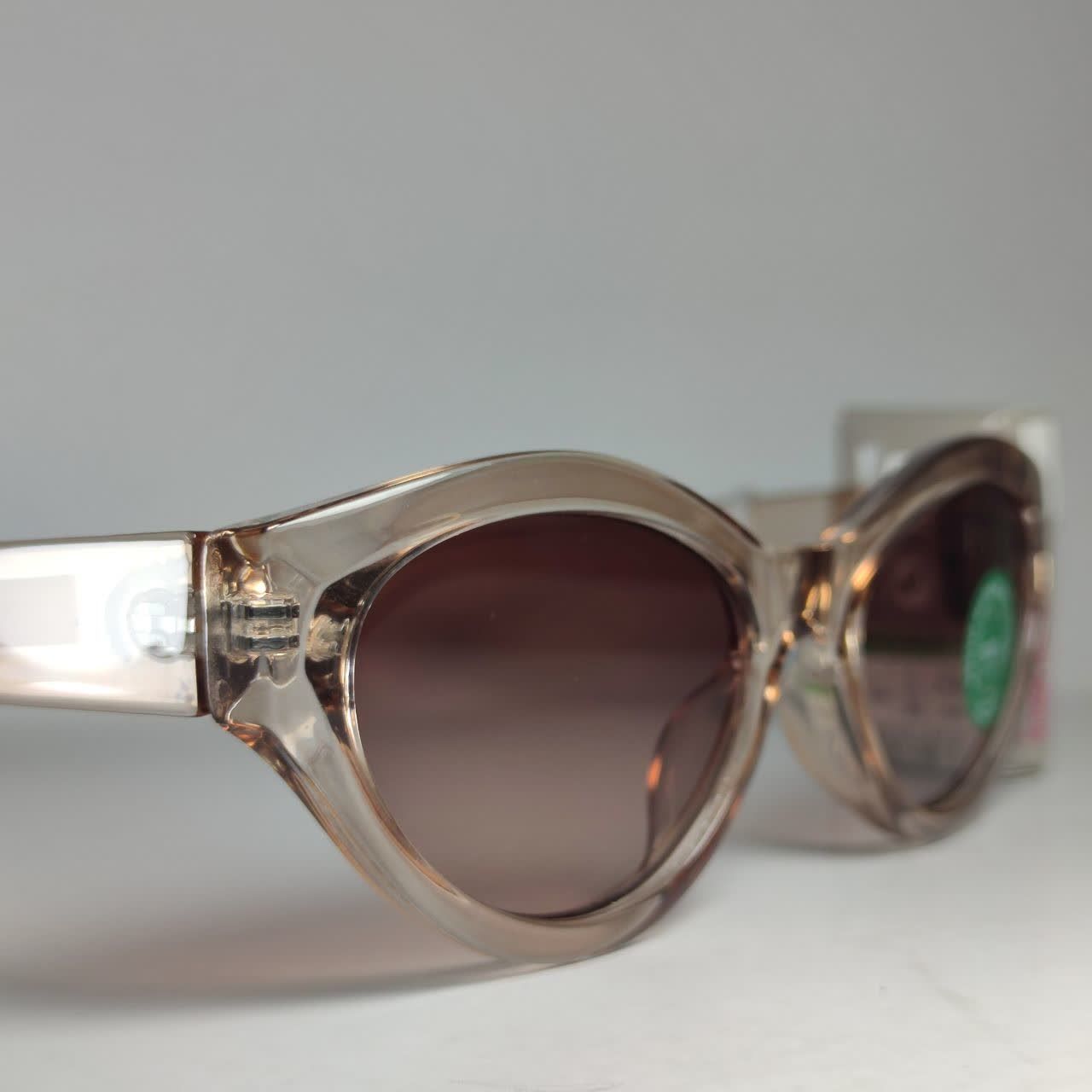 عینک آفتابی زنانه اکسسورایز مدل 3930 -  - 3