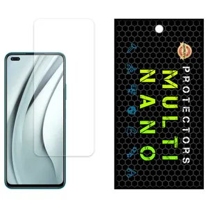 Multi Nano X-S1N Screen Protector For Infinix Note 8