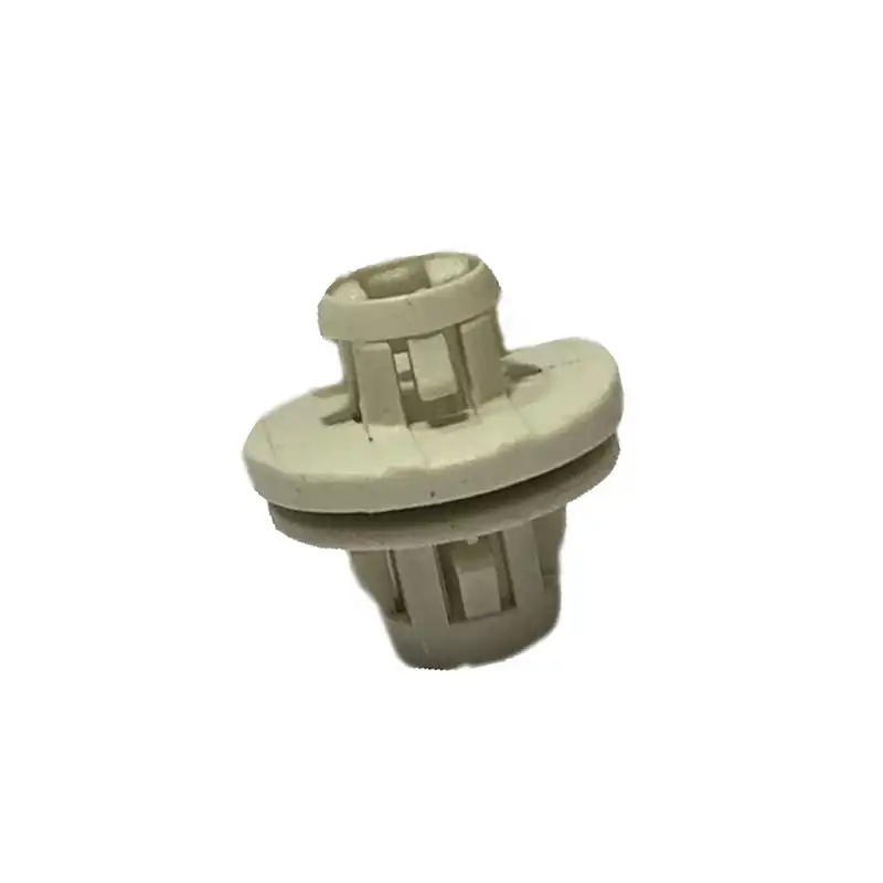 خار نگهدارنده شاسی قفل در خودرو چیکال مدل K-25 مناسب برای پراید بسته 5 عددی