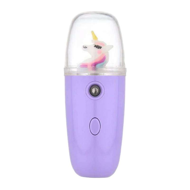 دستگاه آبرسان پوست مدل unicorn_1