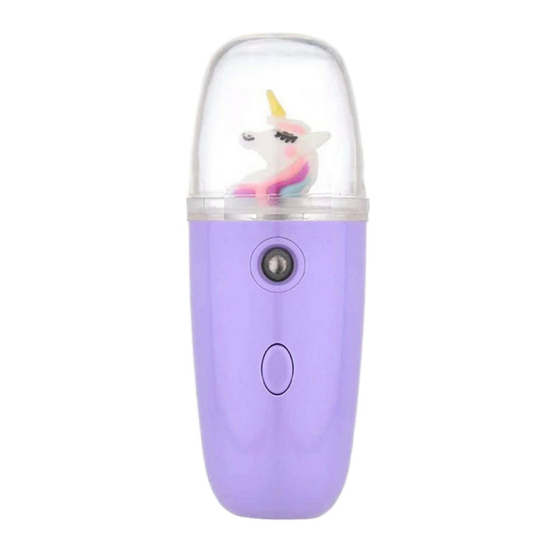 دستگاه آبرسان پوست مدل unicorn_1