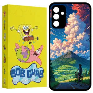 BOB Ghab BCPA34 Cover For Samsung Galaxy A34 5G 