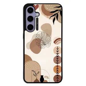 AKAM AMC-WSGS24P-CREAMY-2 Cover For Samsung Galaxy S24 Plus