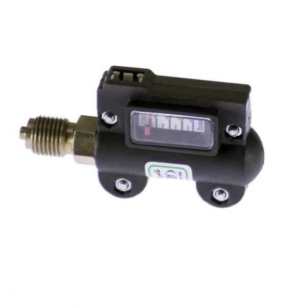 سنسور فشار CNG تکاب مدل P5