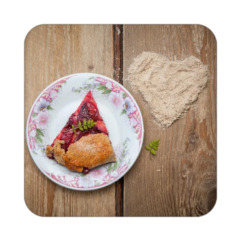 زیر لیوانی کاکتی طرح میوه مدل mp22483