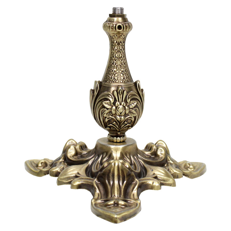 قندان مدل سلطنتی کد5582