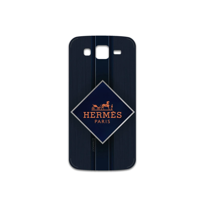 برچسب پوششی ماهوت مدل Hrms مناسب برای گوشی موبایل سامسونگ Galaxy Grand 2