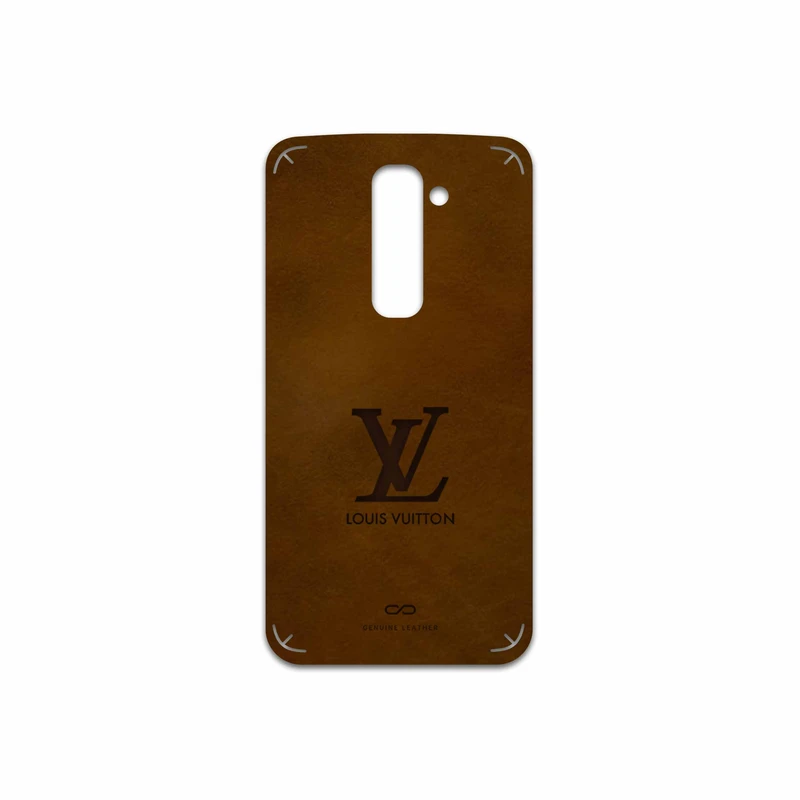 برچسب پوششی ماهوت مدل BFL-LS_VTTN مناسب برای گوشی موبایل ال جی G2