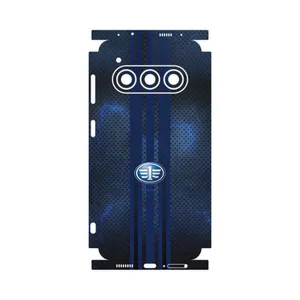 MAHOOT FAW-FullSkin Cover Sticker for Daria Bond II 5G