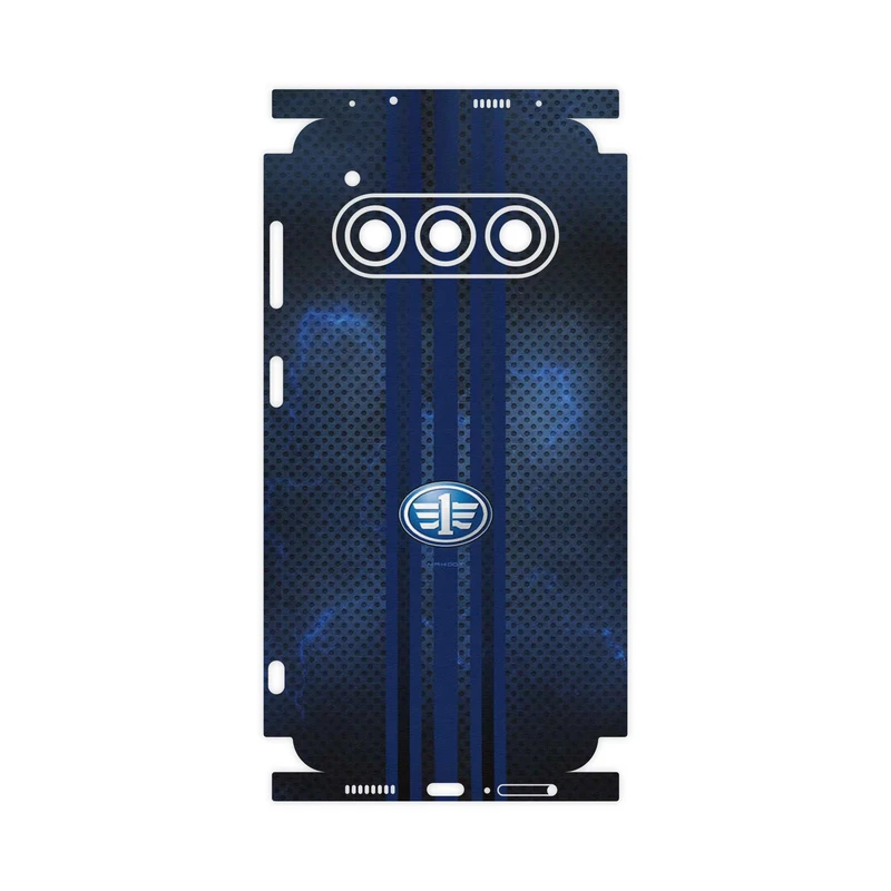 برچسب پوششی ماهوت مدل FAW-FullSkin مناسب برای گوشی موبایل داریا Bond II 5G