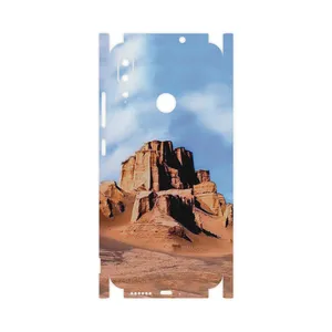 MAHOOT Kaloot-FullSkin Cover Sticker for Motorola Moto E6 Plus