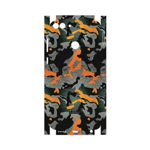 MAHOOT Autumn-Army-FullSkin Cover Sticker for Huawei P Smart