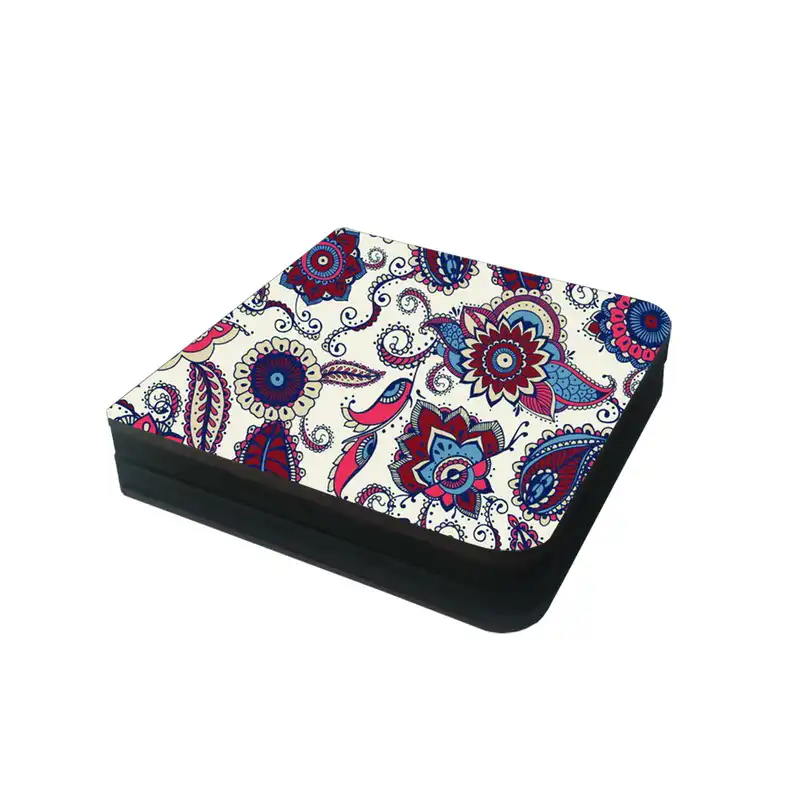 جعبه سیگار مدل اسلیمی کد 411