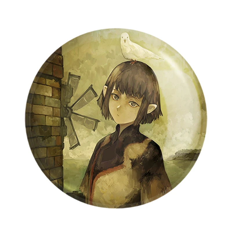 مگنت خندالو مدل بازی ایکو (Ico) کد 35570