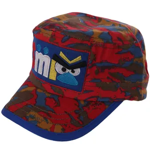 کلاه کپ بچگانه مدل PJ-105078