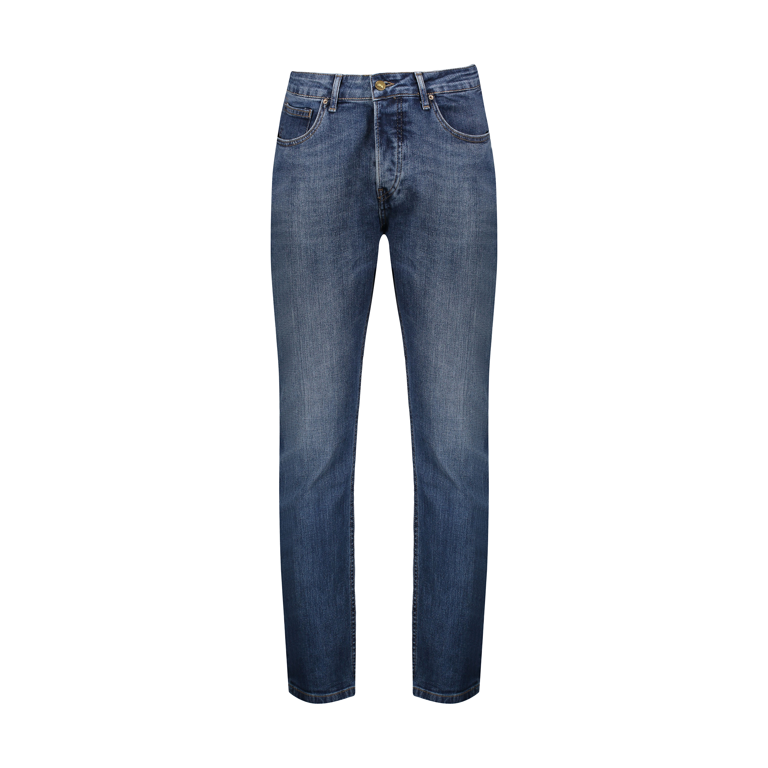 شلوار جین مردانه جامه پوش آرا مدل 4121000529-50