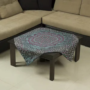 رومیزی شمسه نگار مدل DTr609B